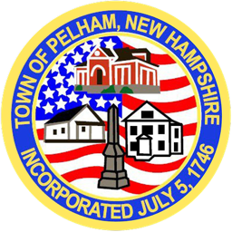 Town of Pelham, New Hampshire seal
